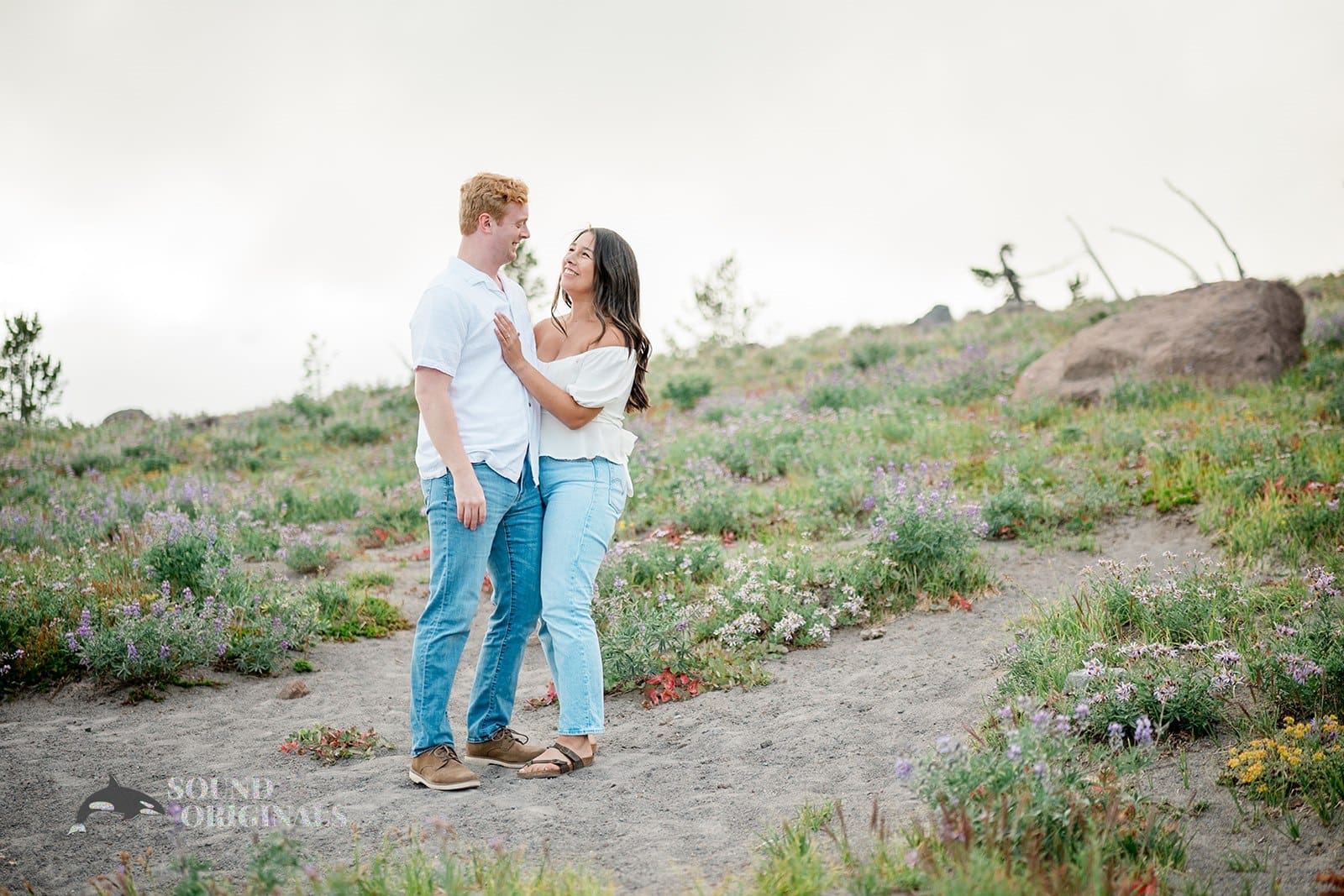 Katlyn & Caleb -