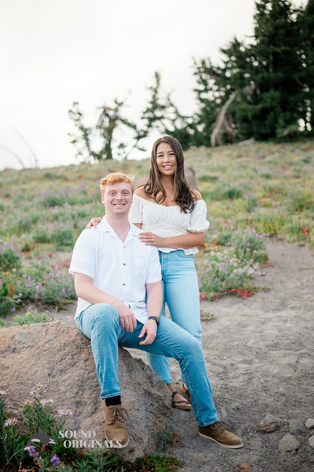 Katlyn & Caleb -
