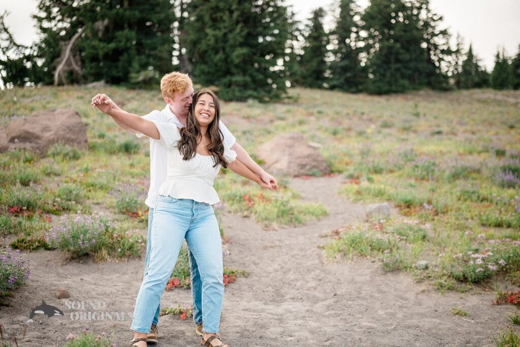 Katlyn & Caleb -
