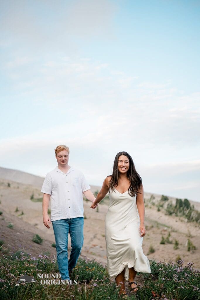 Katlyn & Caleb -