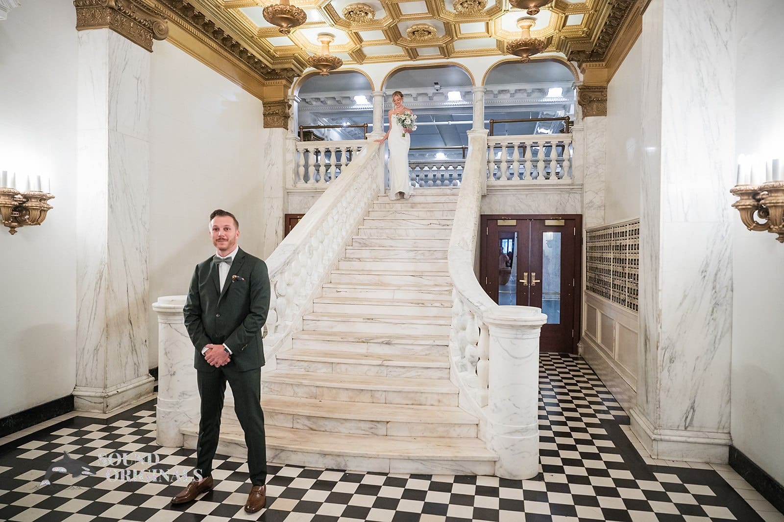 Valery & Andrew -