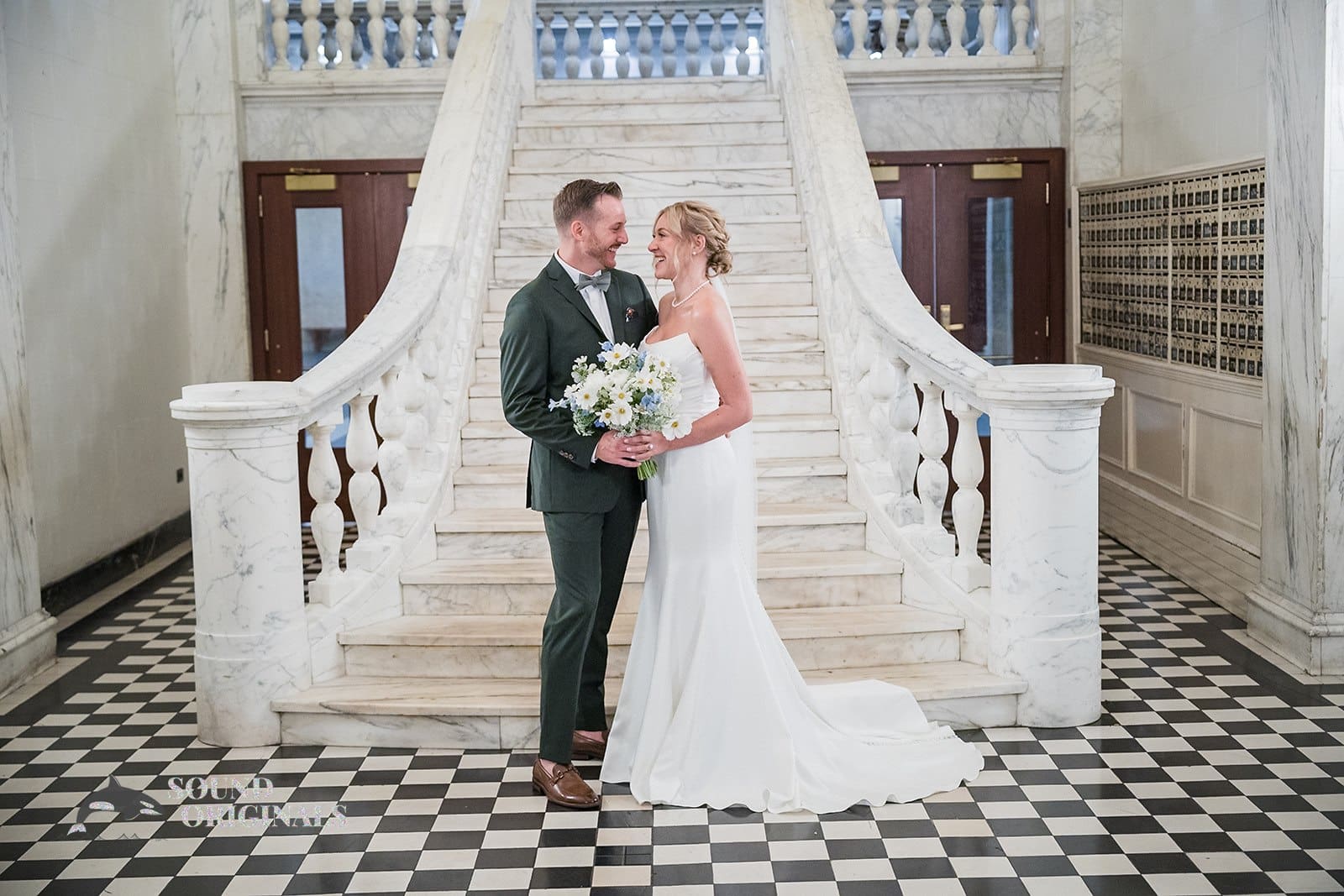 Valery & Andrew -