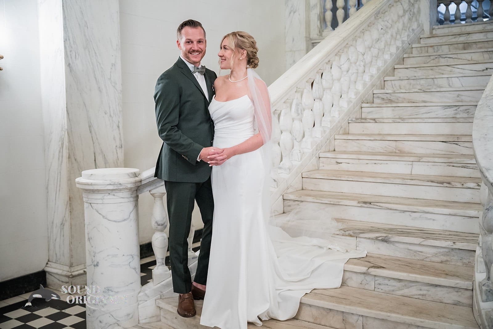 Valery & Andrew -