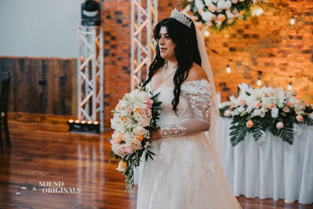 Elizabeth & Maria -