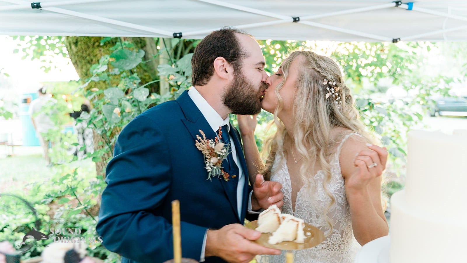 Brianna & Sawyer -