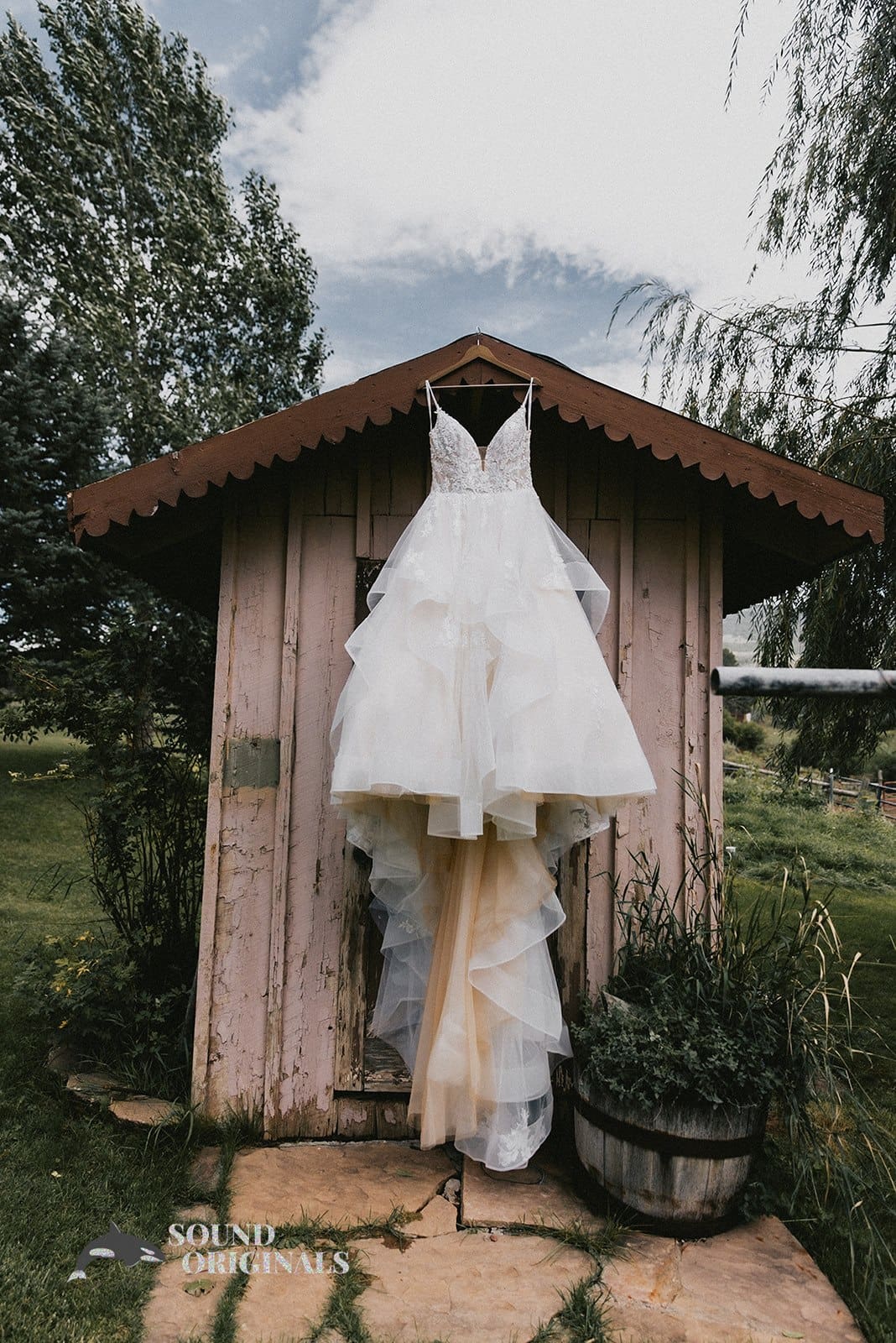 Madeleine & Cody -