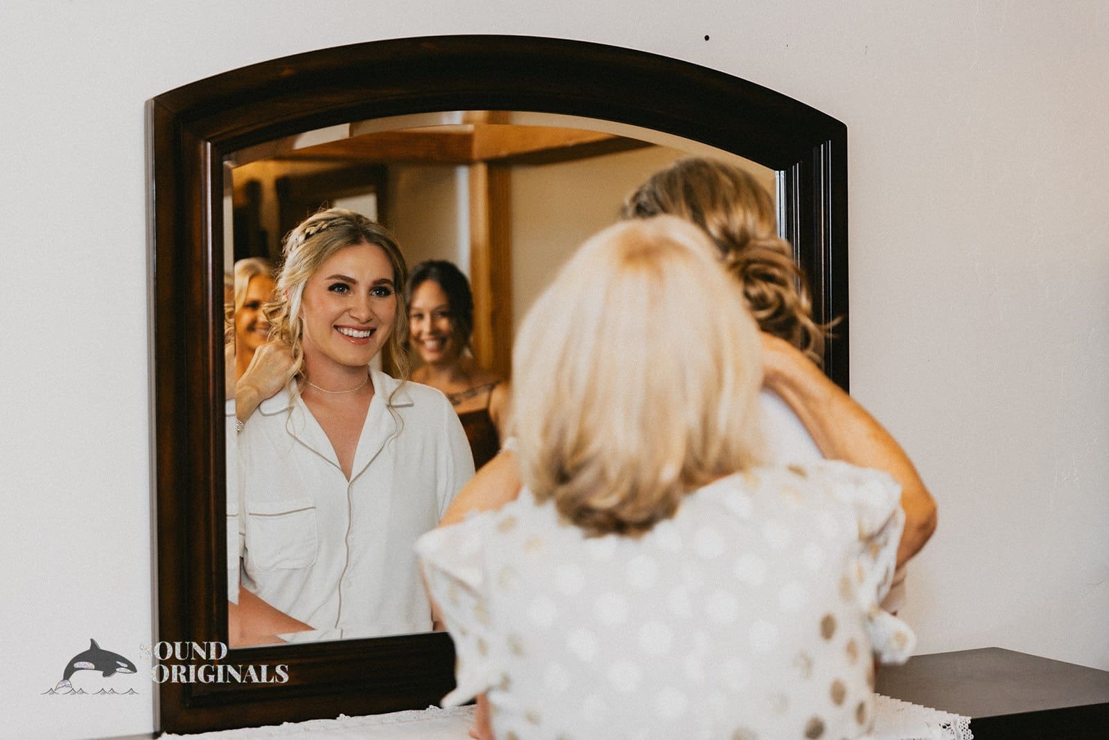 Madeleine & Cody -