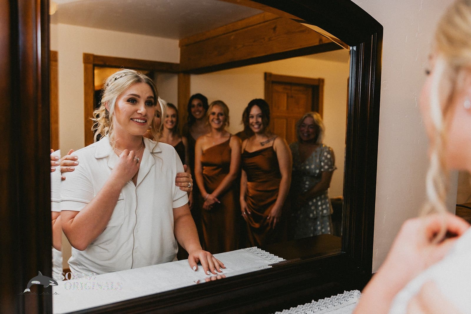 Madeleine & Cody -