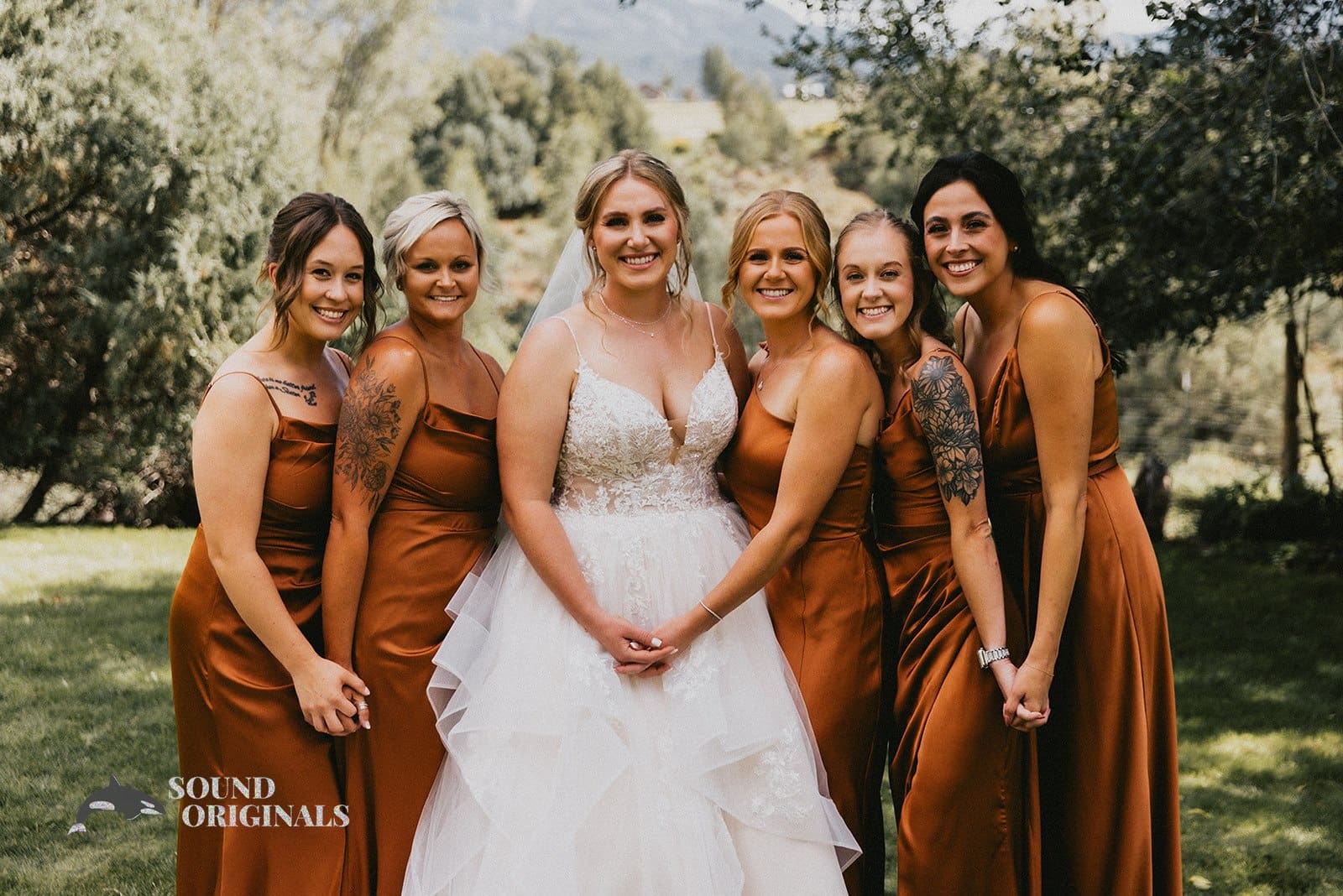 Madeleine & Cody -