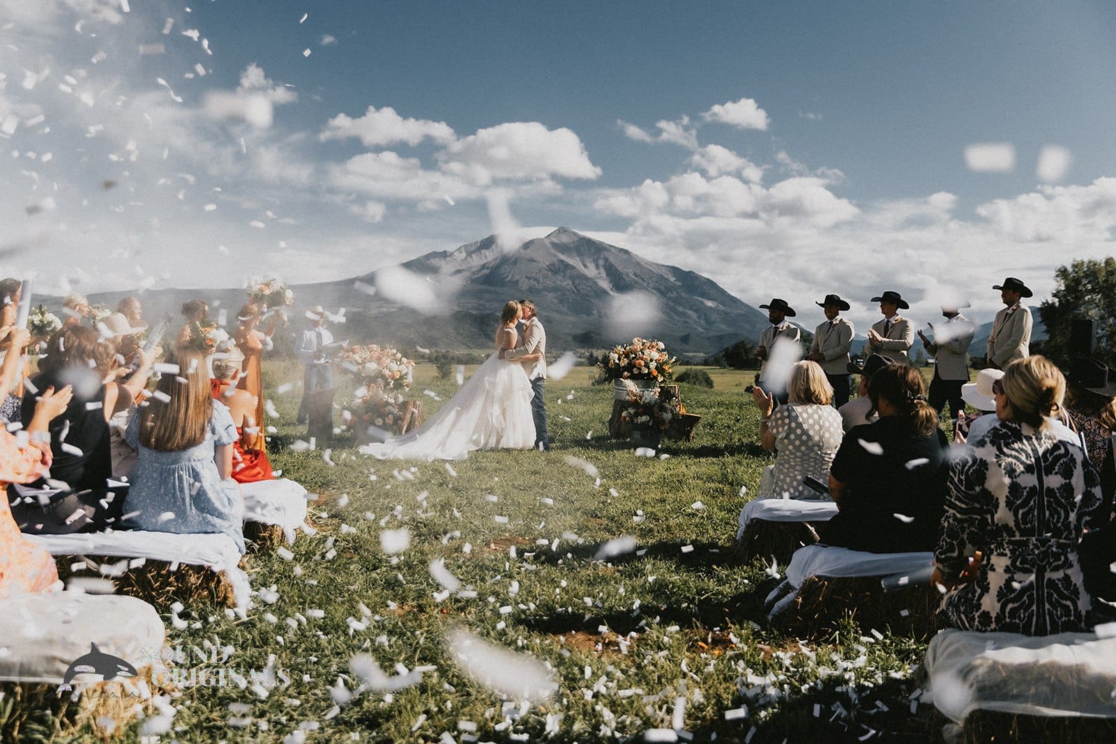 Madeleine & Cody -