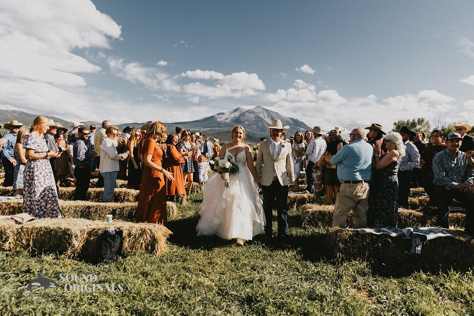 Madeleine & Cody -