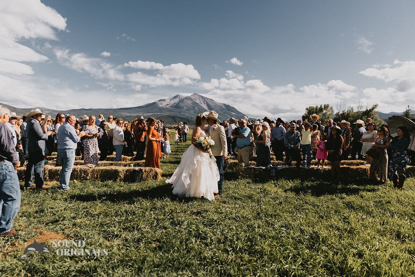 Madeleine & Cody -