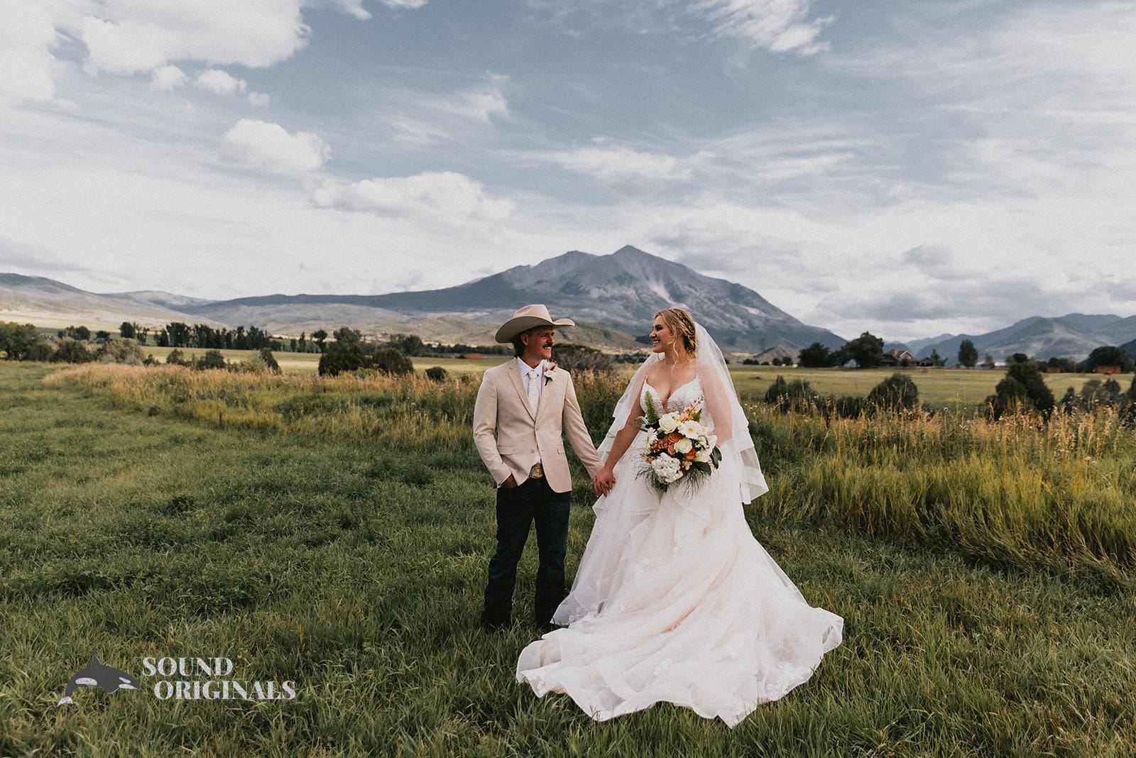Madeleine & Cody -