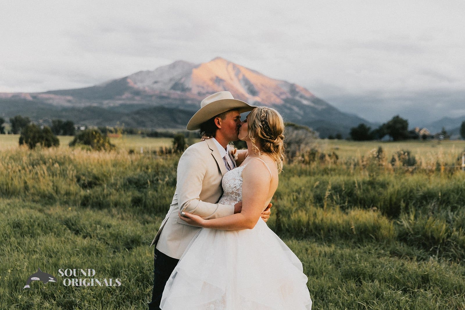 Madeleine & Cody -