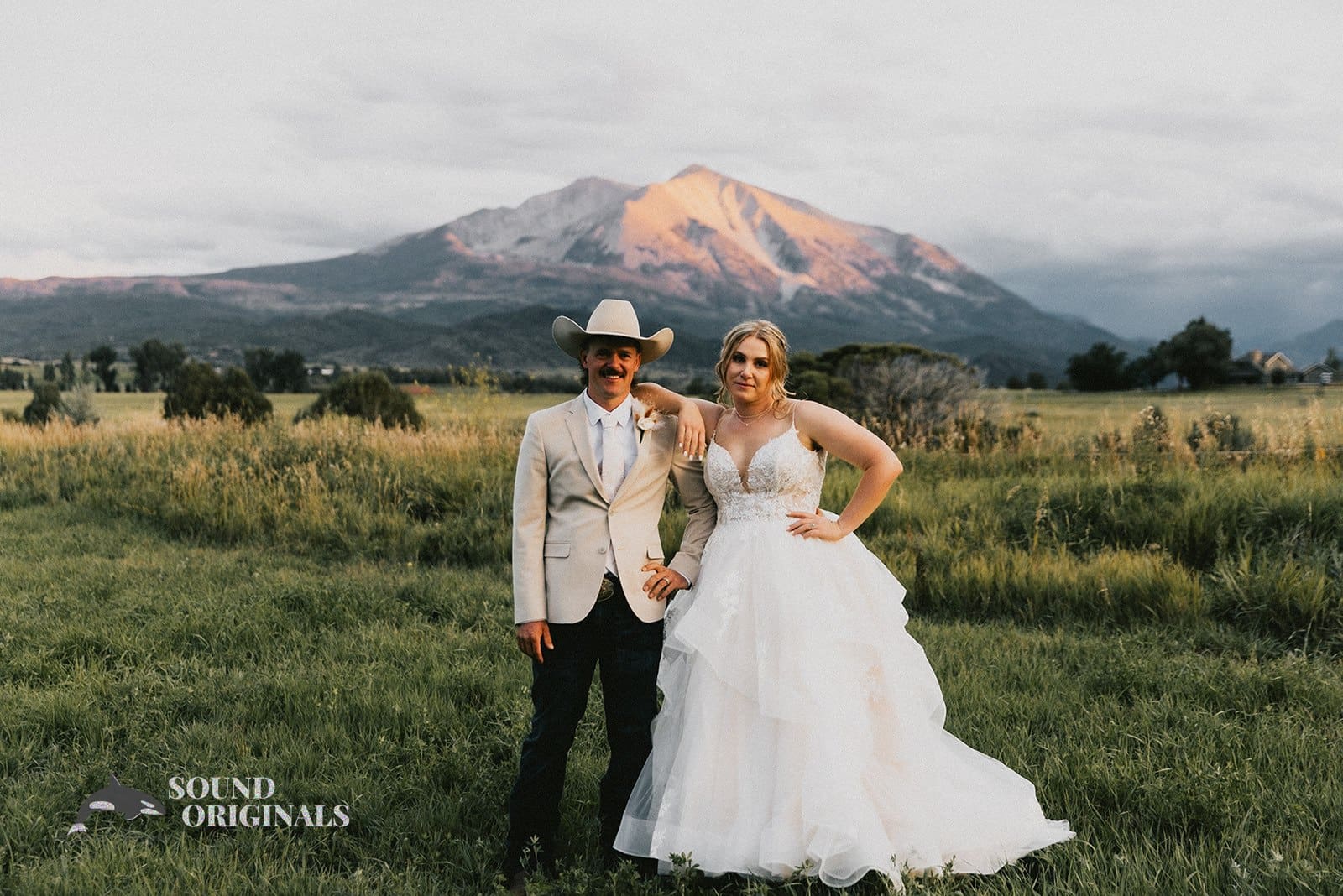 Madeleine & Cody -