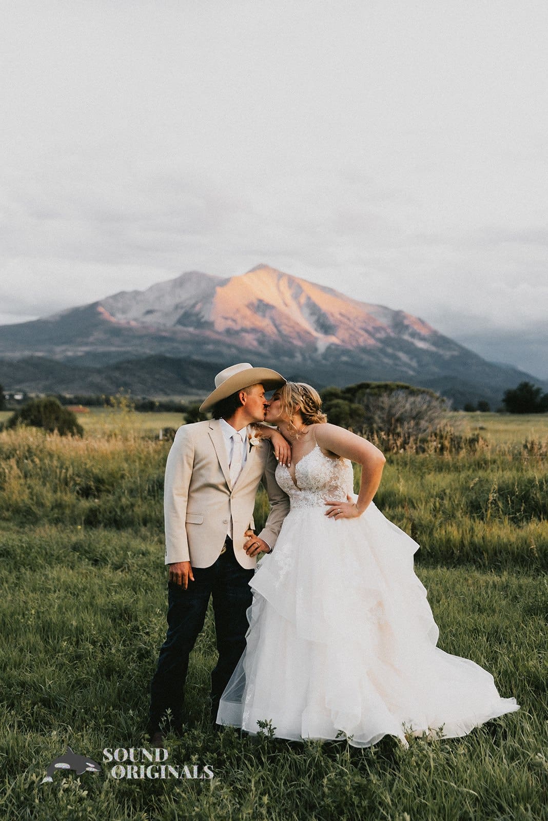 Madeleine & Cody -