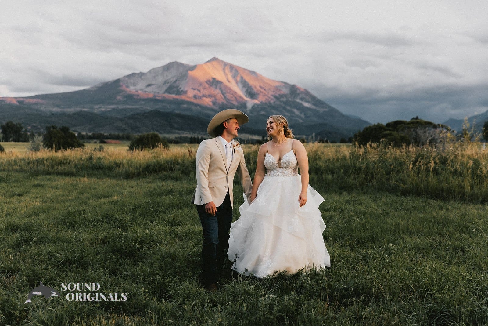 Madeleine & Cody -