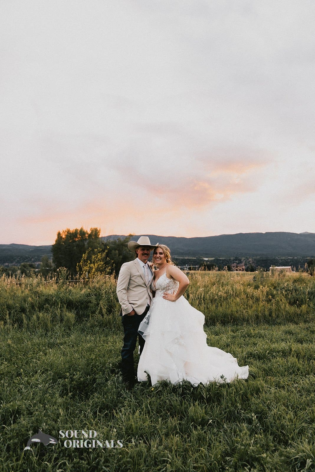 Madeleine & Cody -