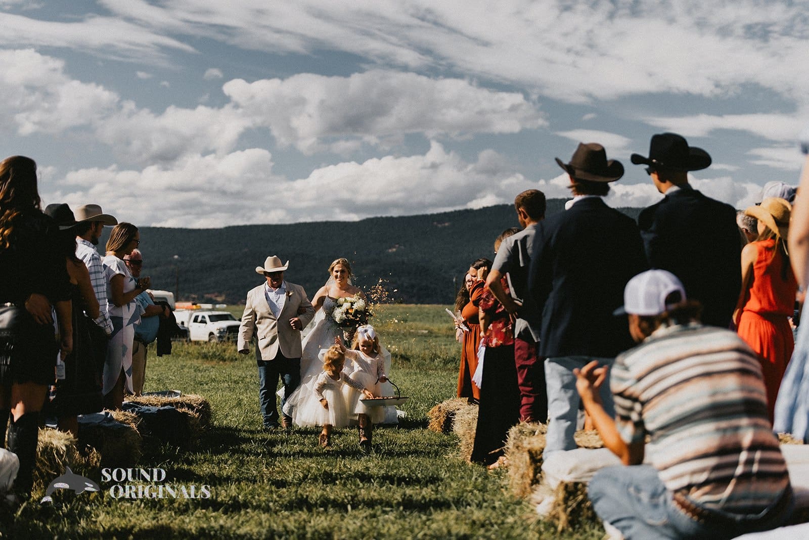 Madeleine & Cody -