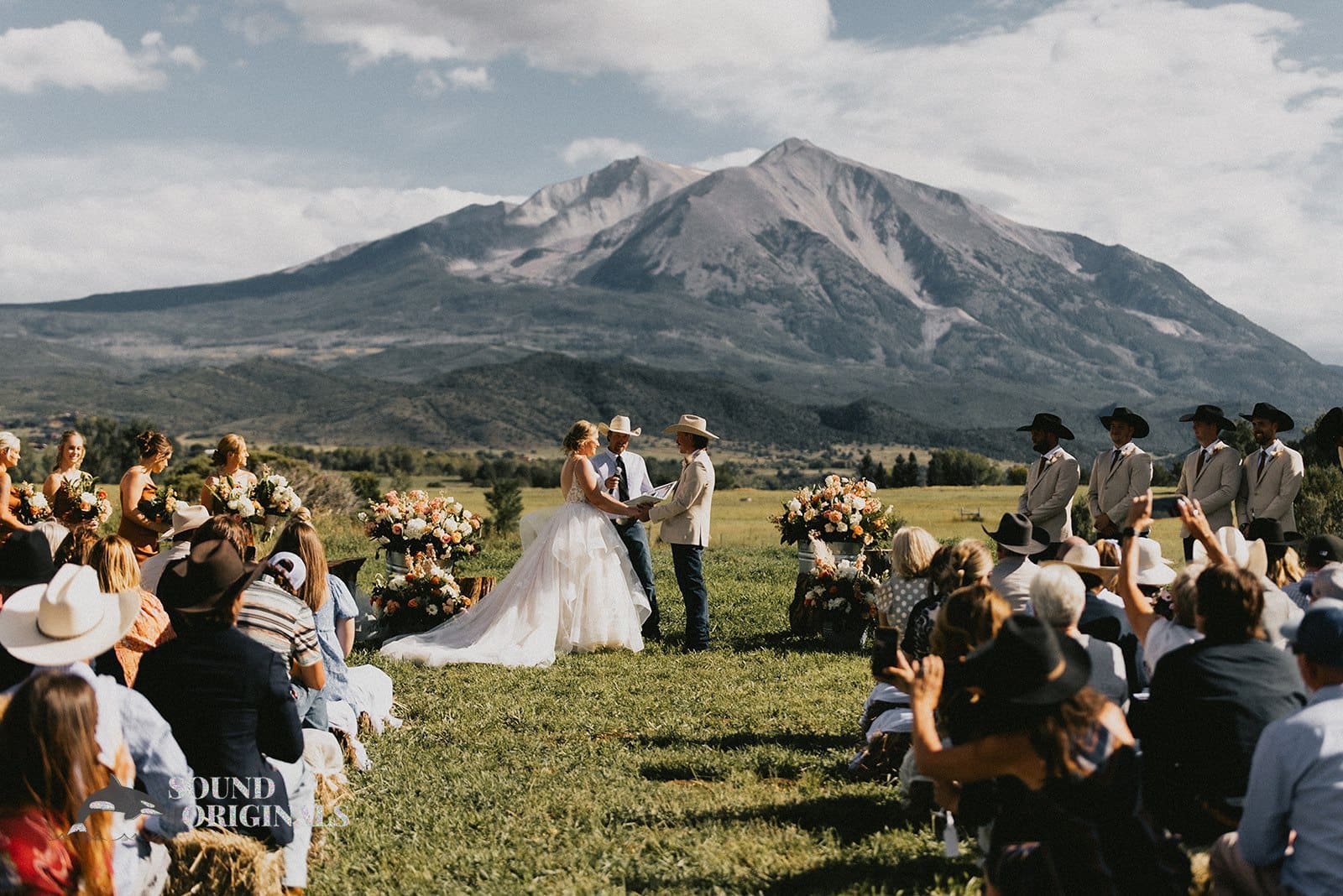 Madeleine & Cody -