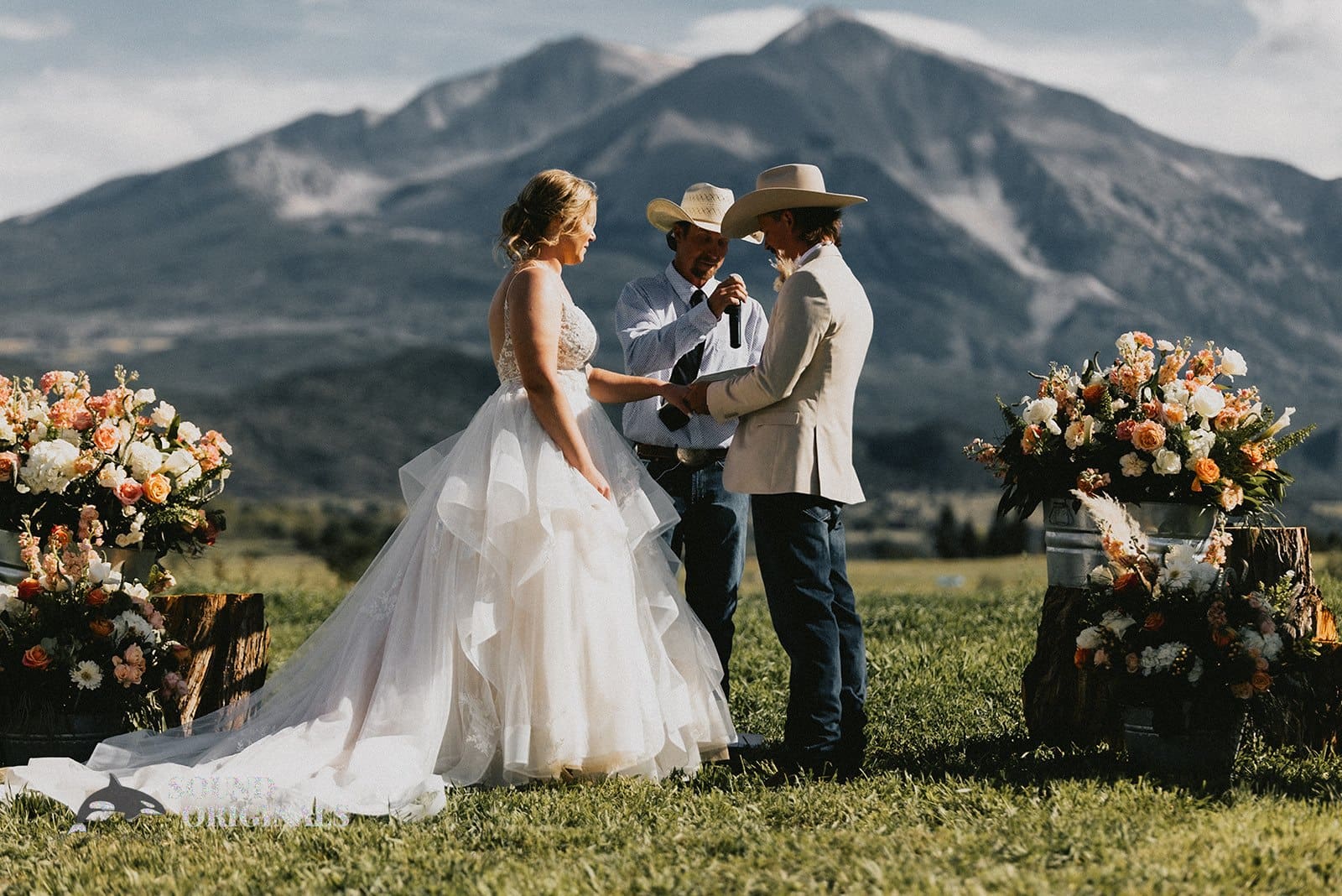 Madeleine & Cody -