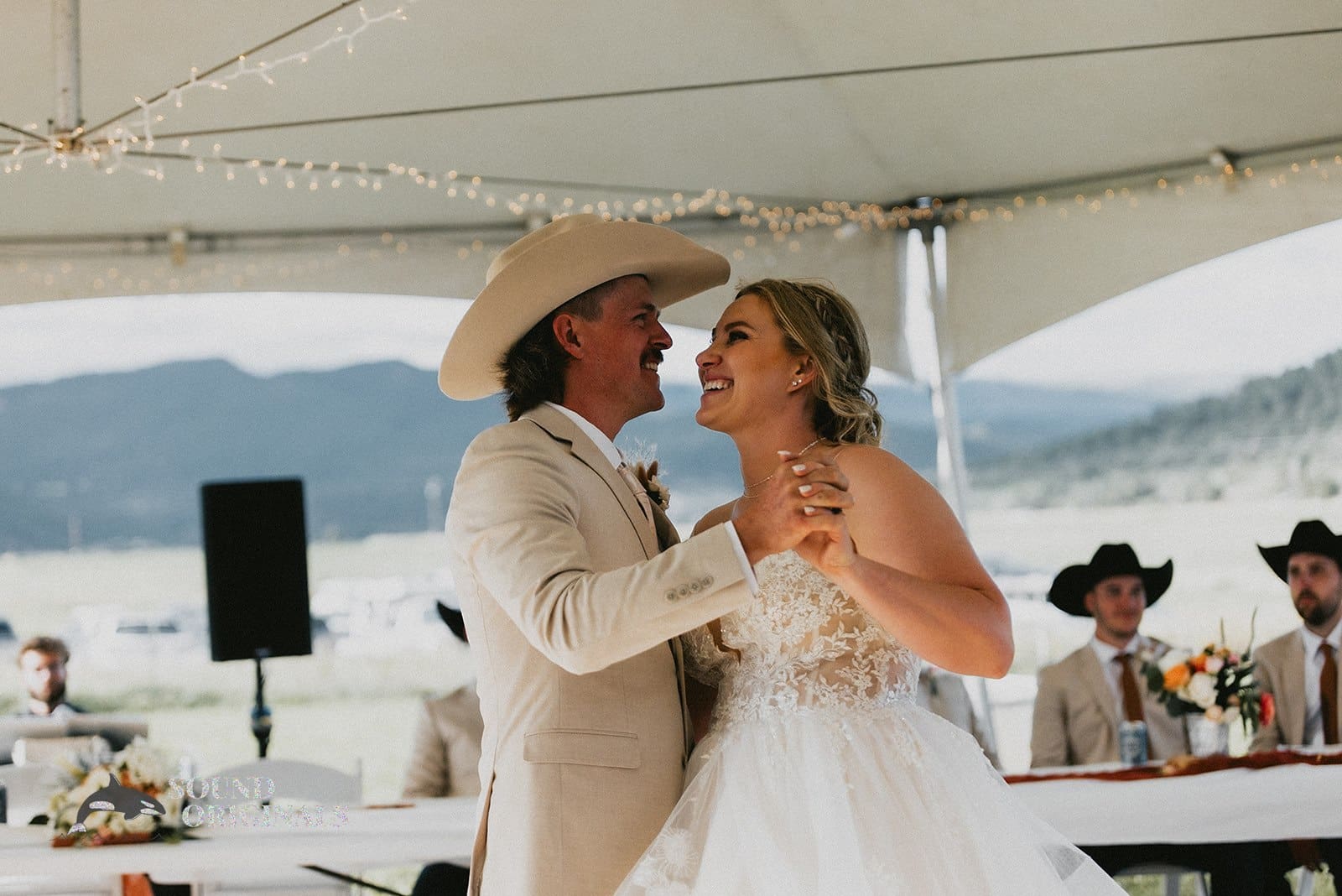 Madeleine & Cody -