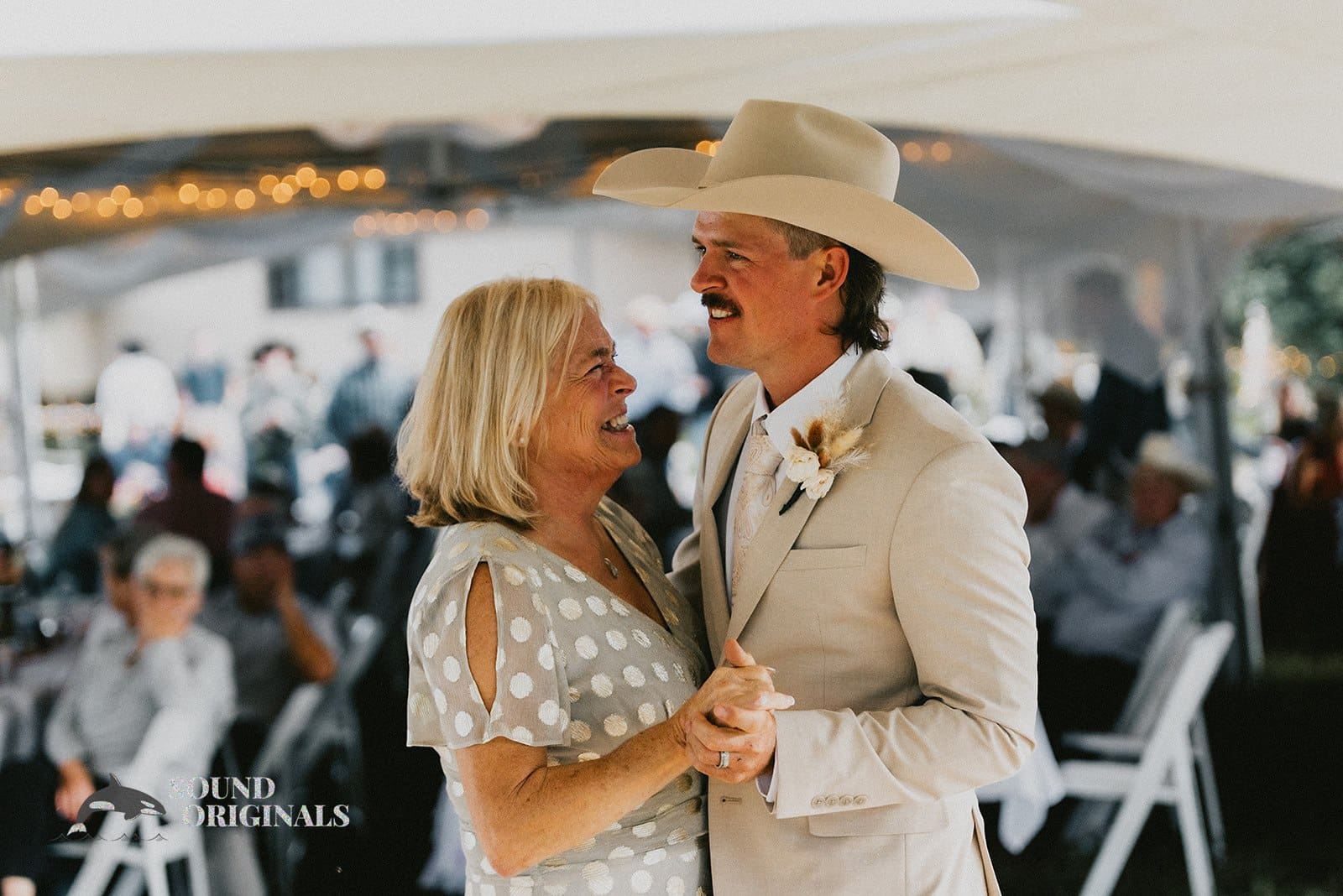 Madeleine & Cody -