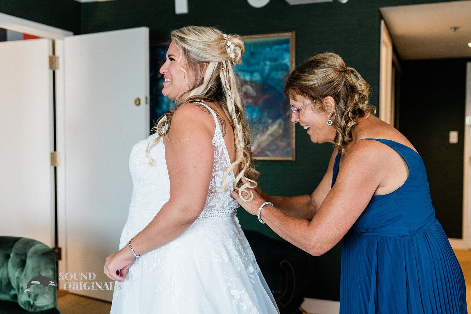 Tori & Shannon -