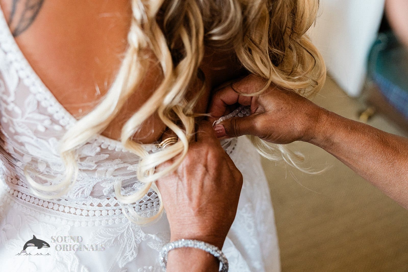 Tori & Shannon -