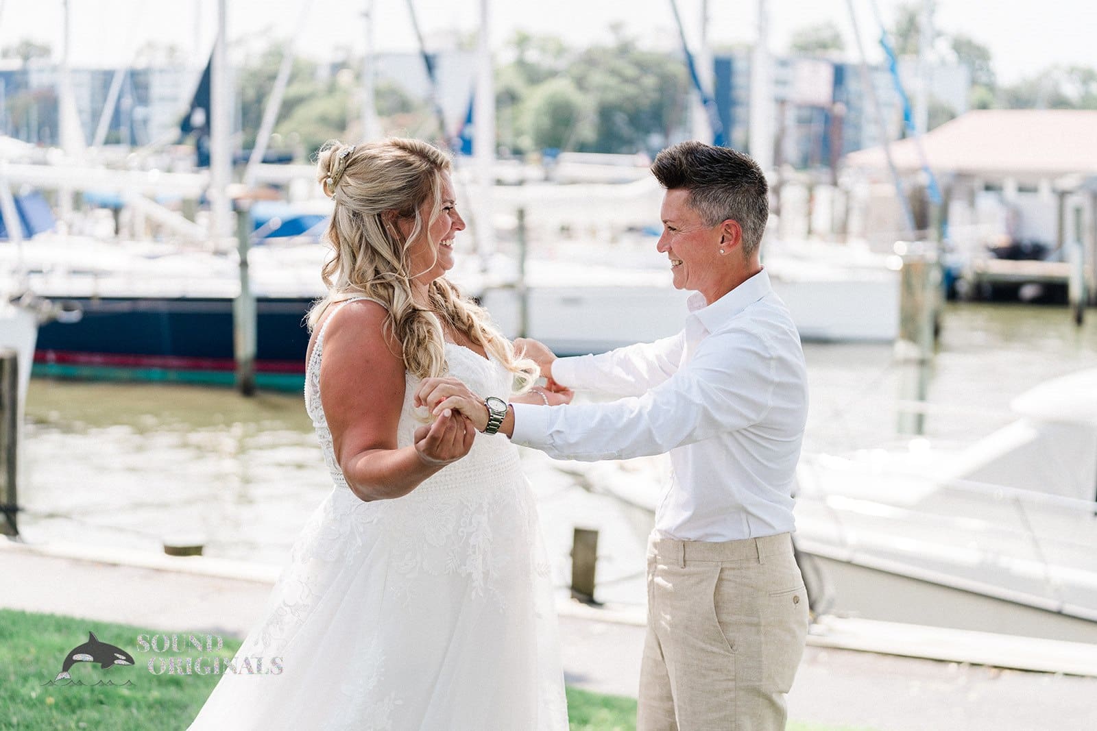 Tori & Shannon -