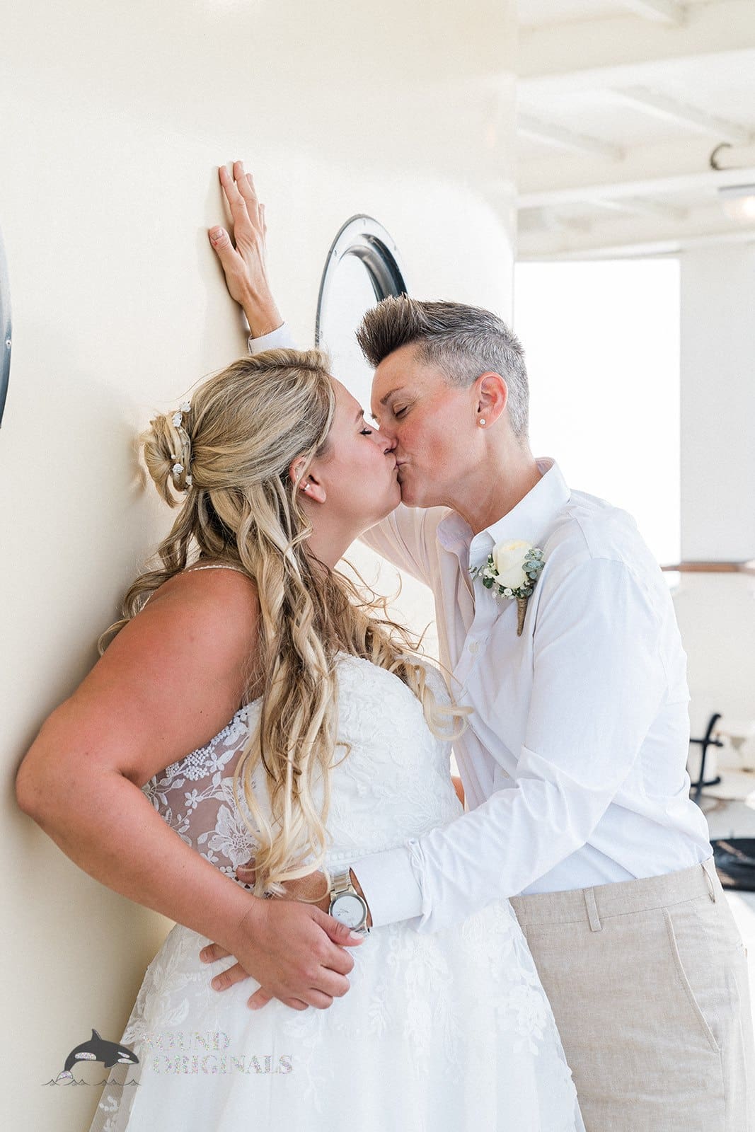 Tori & Shannon -