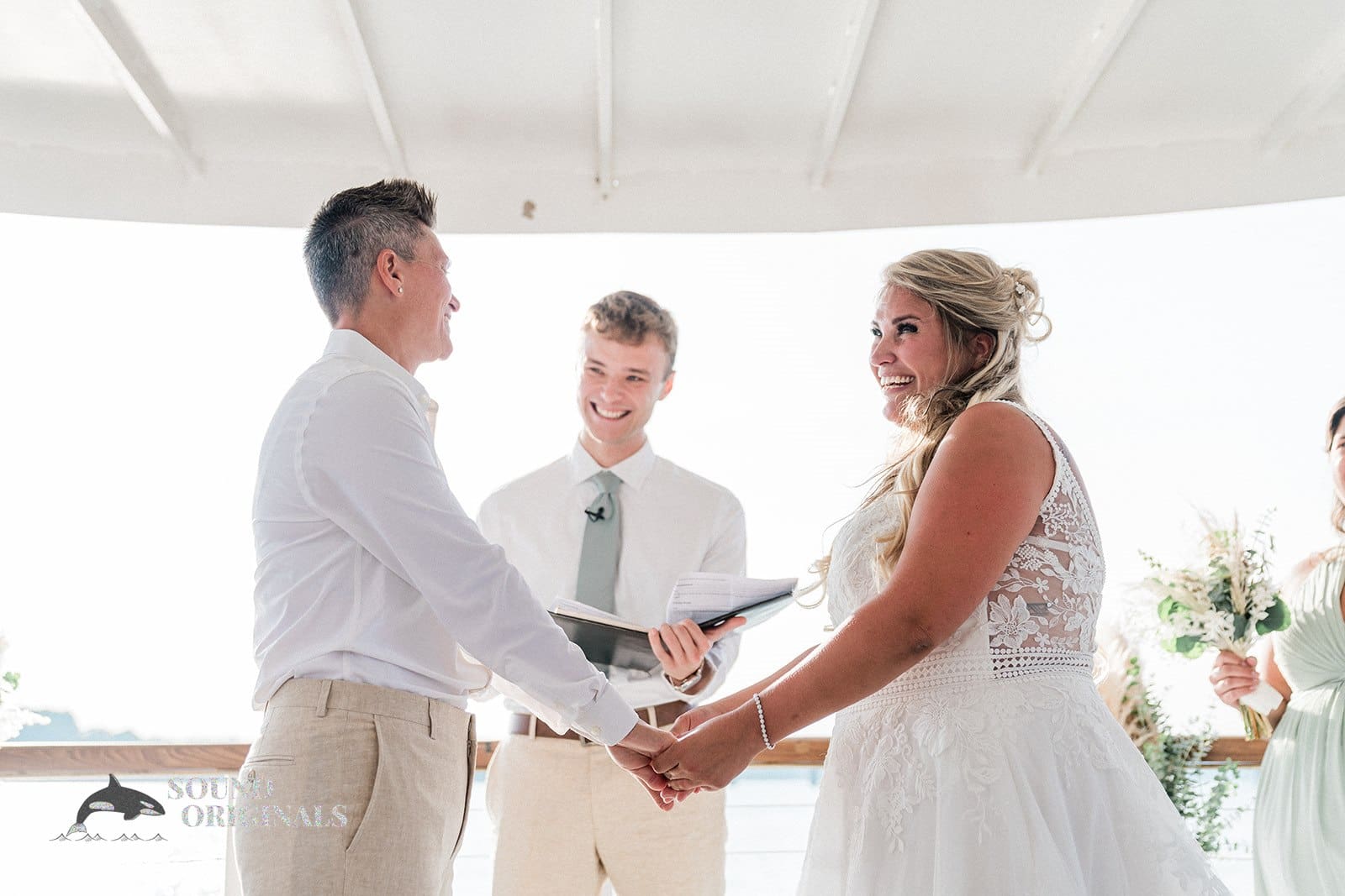 Tori & Shannon -