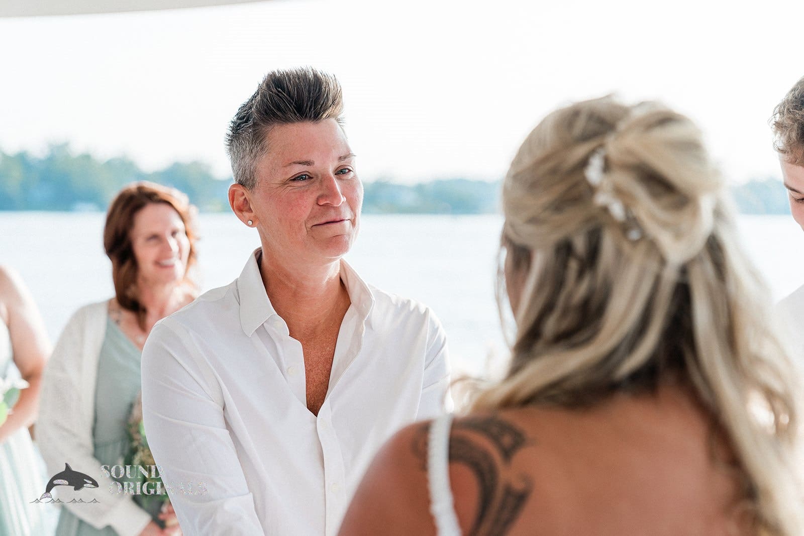 Tori & Shannon -