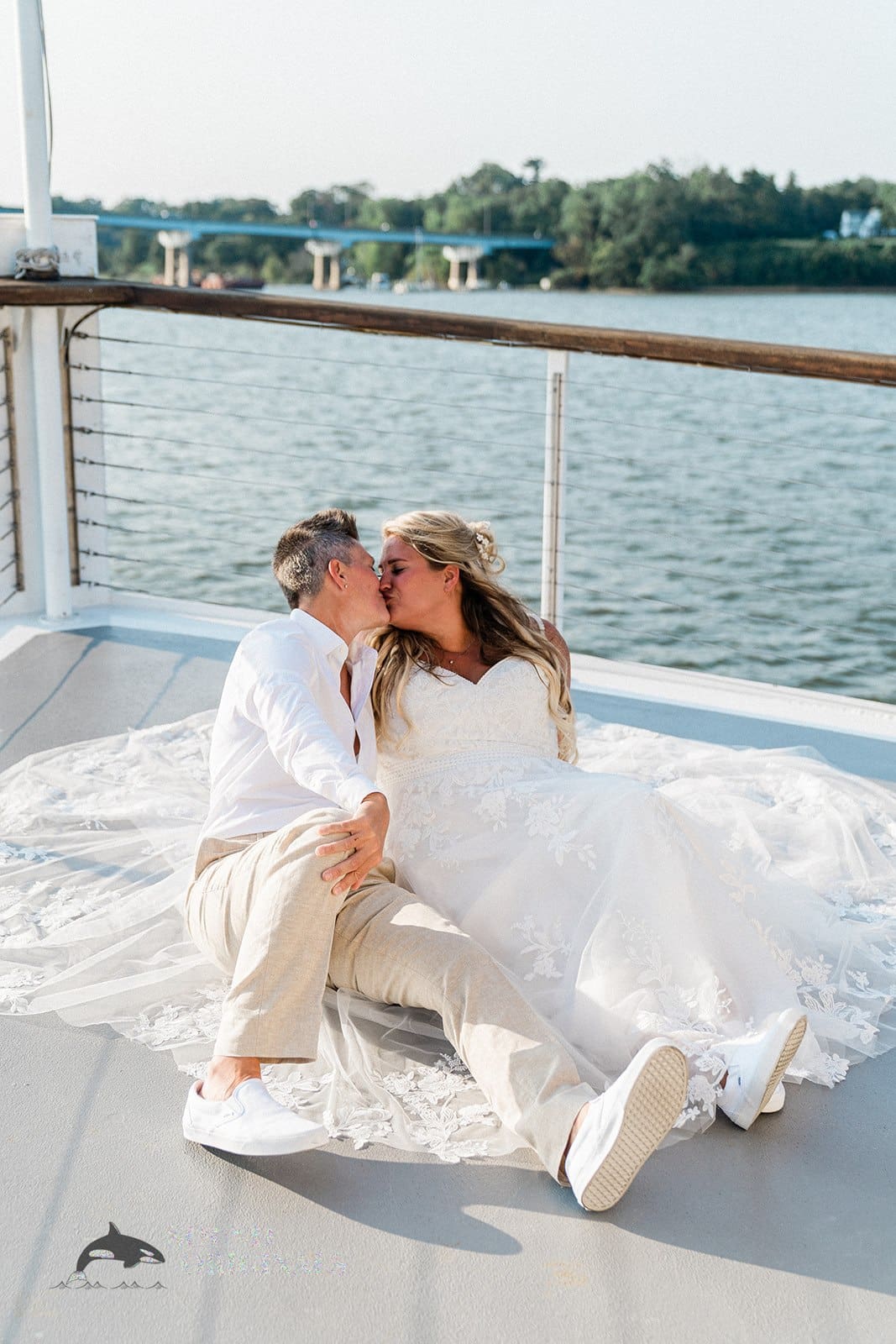 Tori & Shannon -