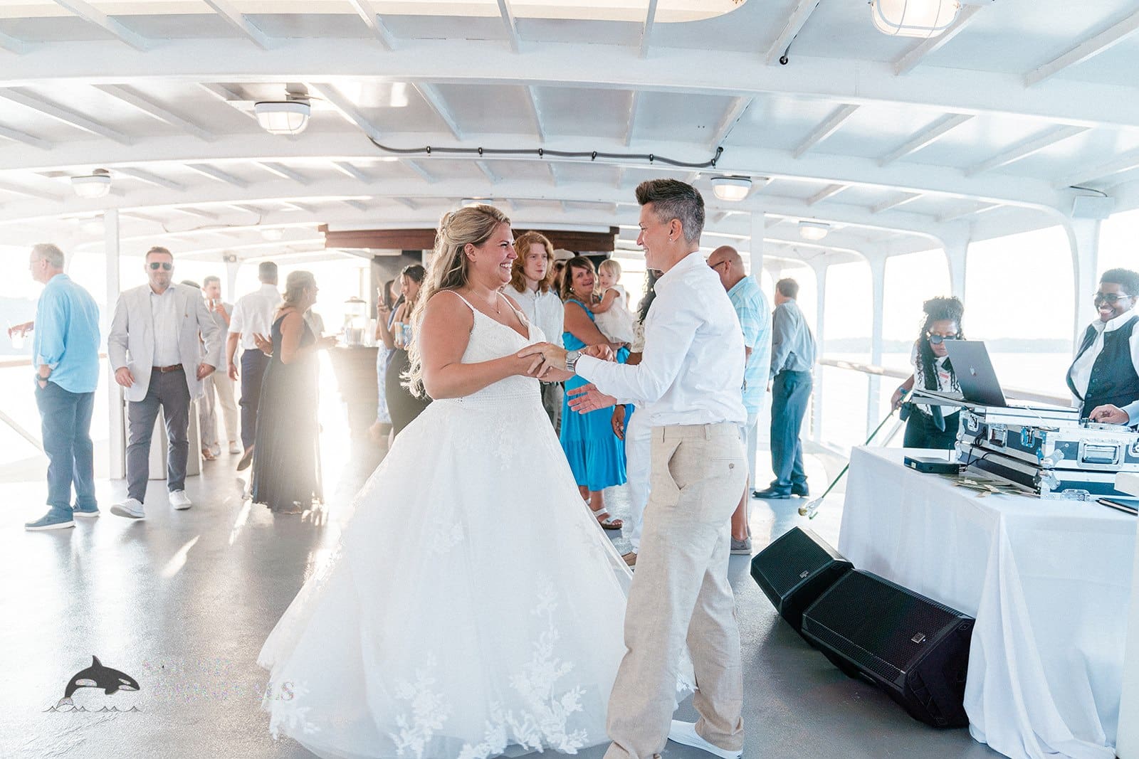 Tori & Shannon -