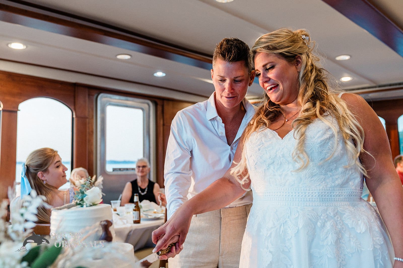 Tori & Shannon -