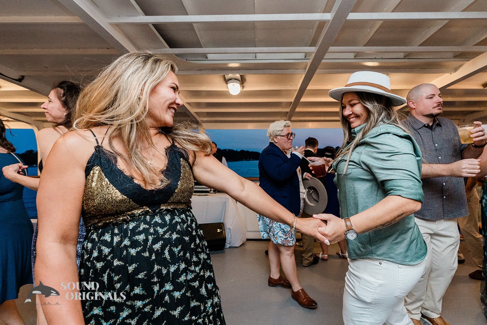 Tori & Shannon -