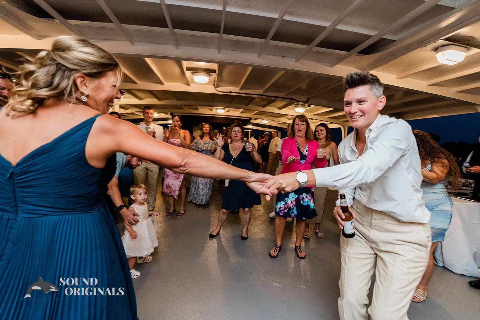 Tori & Shannon -