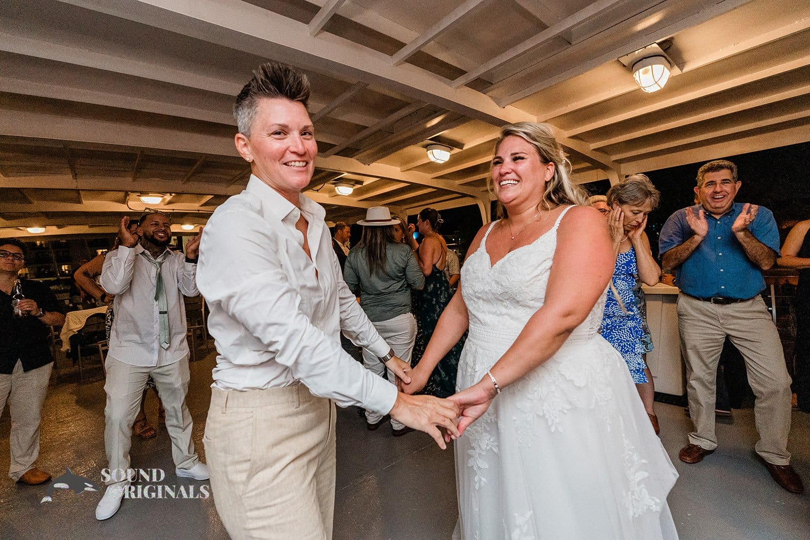 Tori & Shannon -