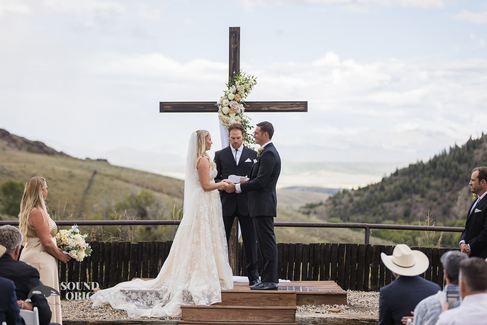 Megan & Jared -