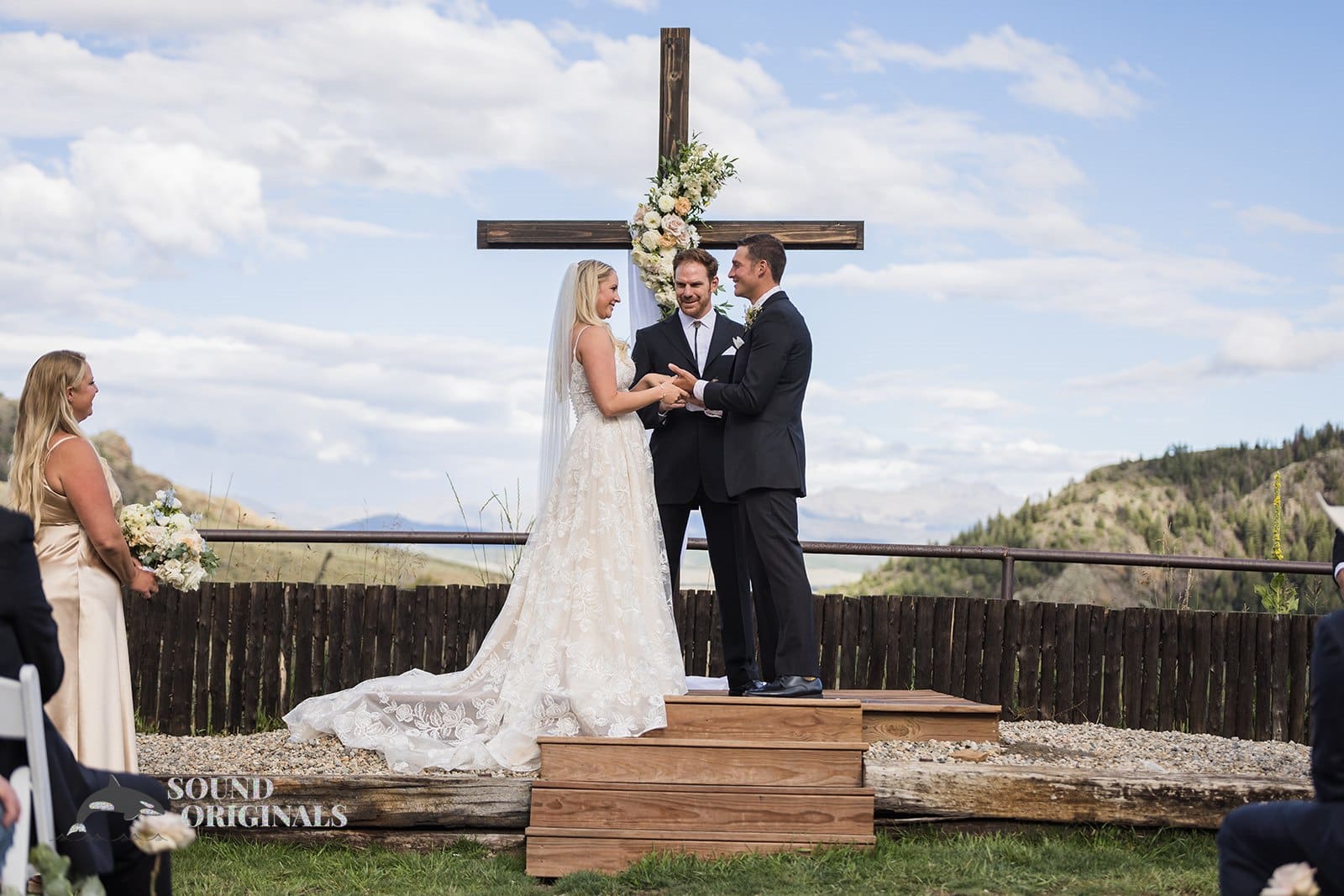 Megan & Jared -