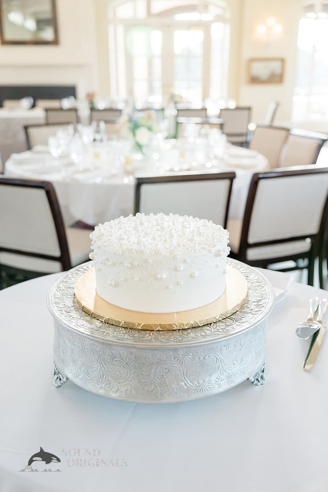 Claire & Jarrett -