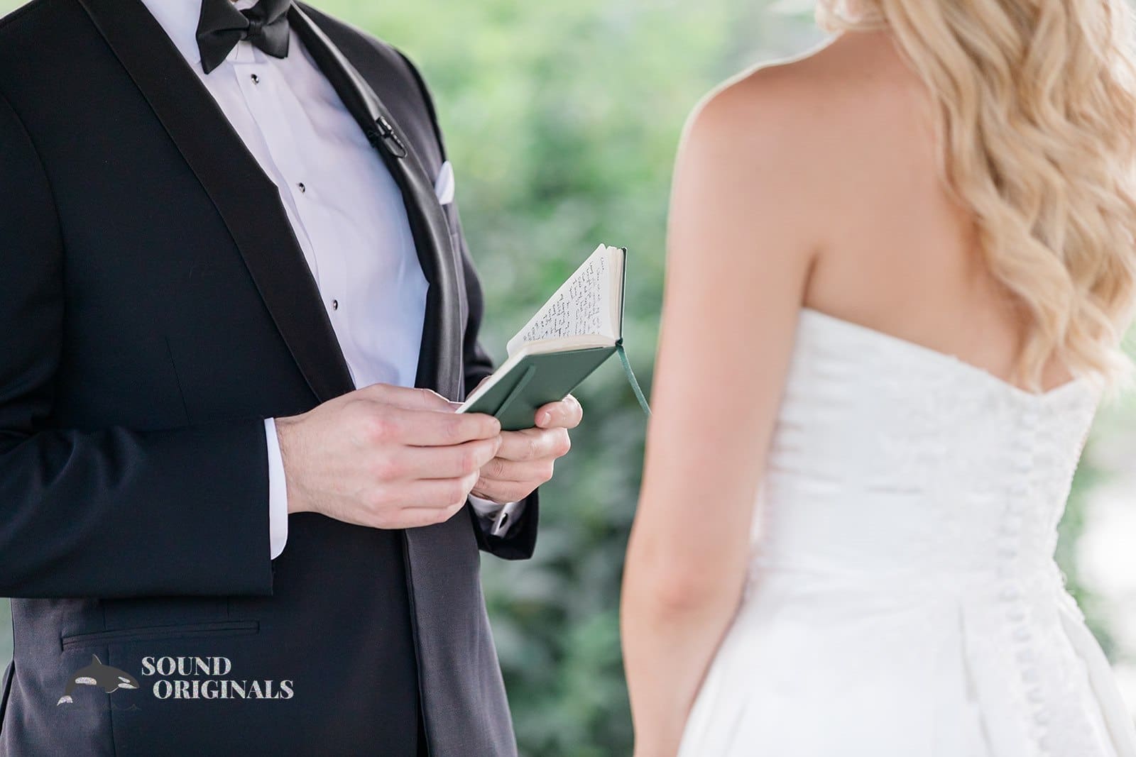Claire & Jarrett -