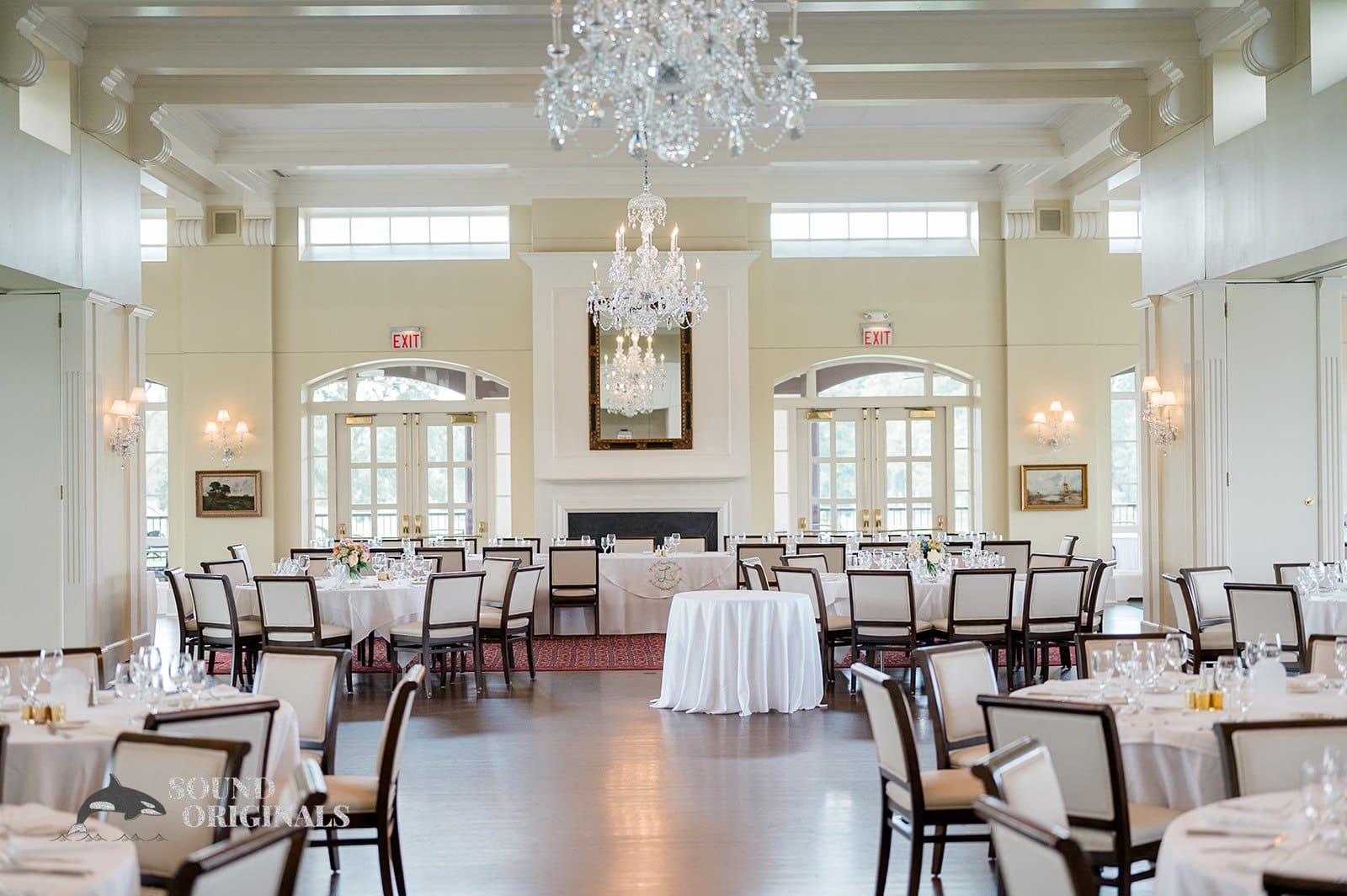 Claire & Jarrett -