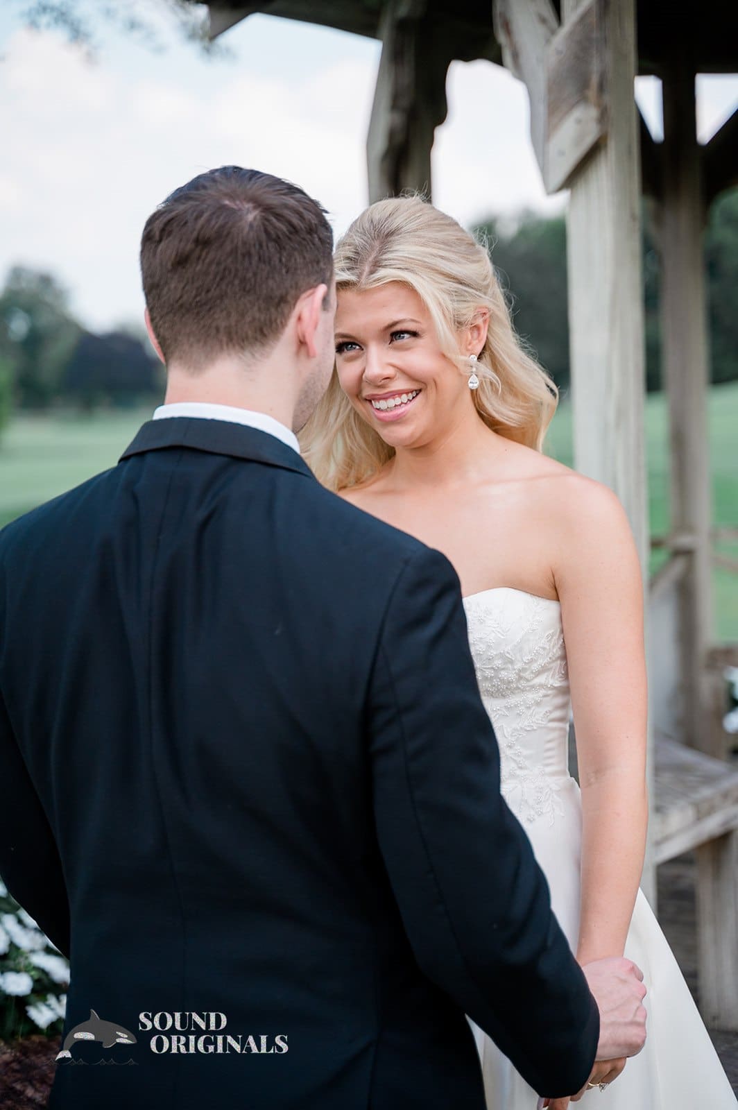 Claire & Jarrett -