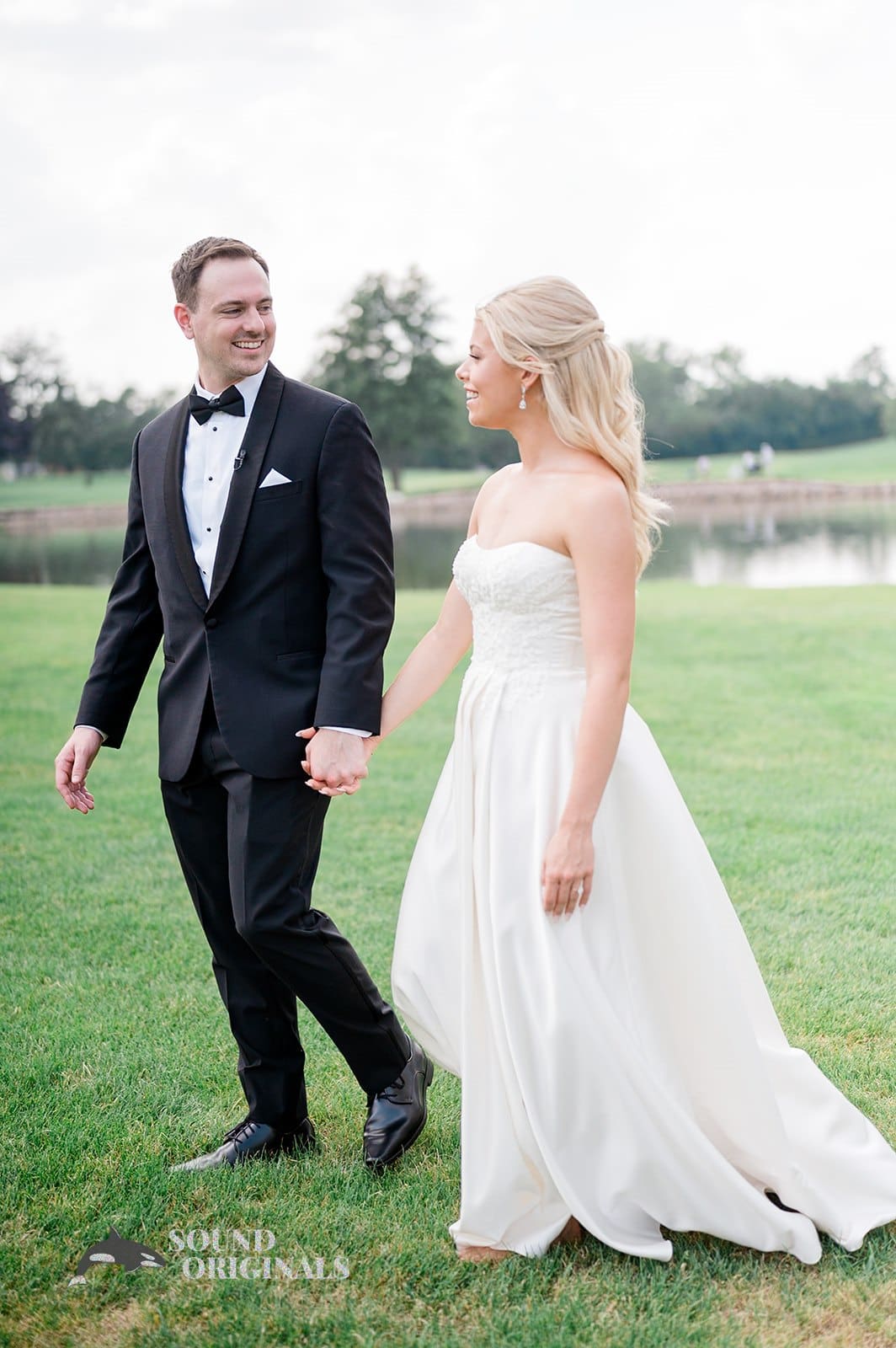 Claire & Jarrett -
