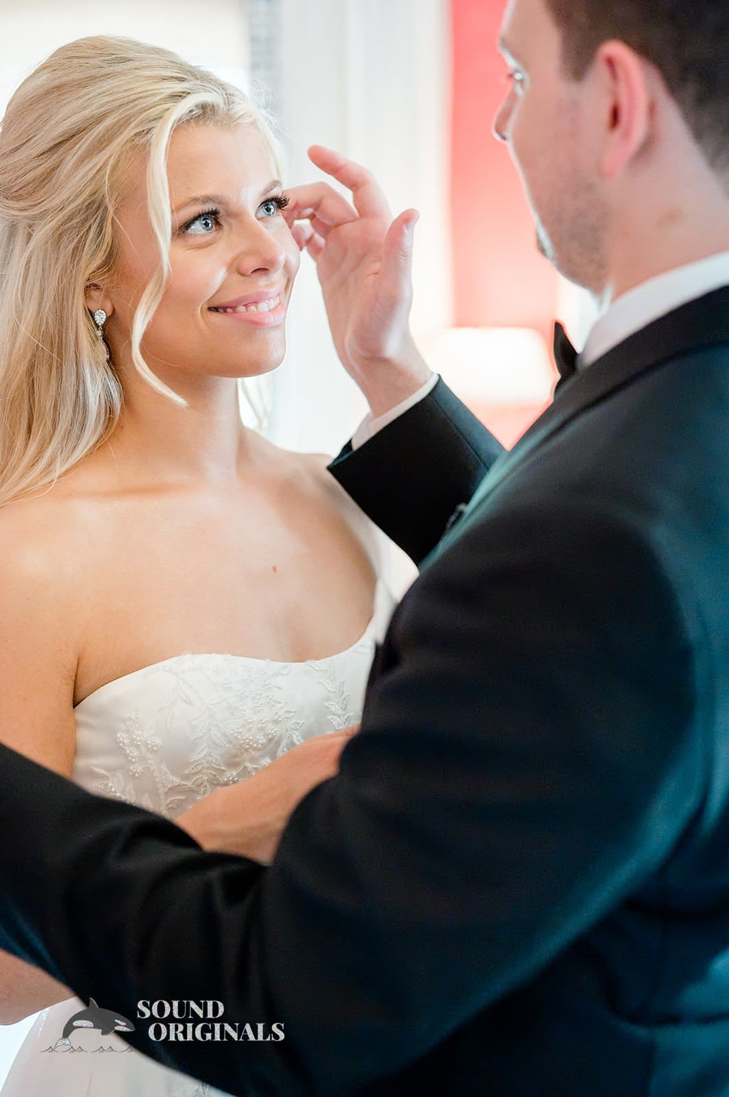 Claire & Jarrett -