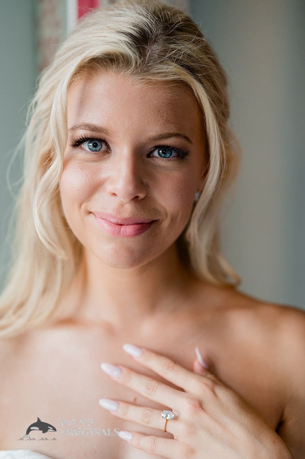 Claire & Jarrett -