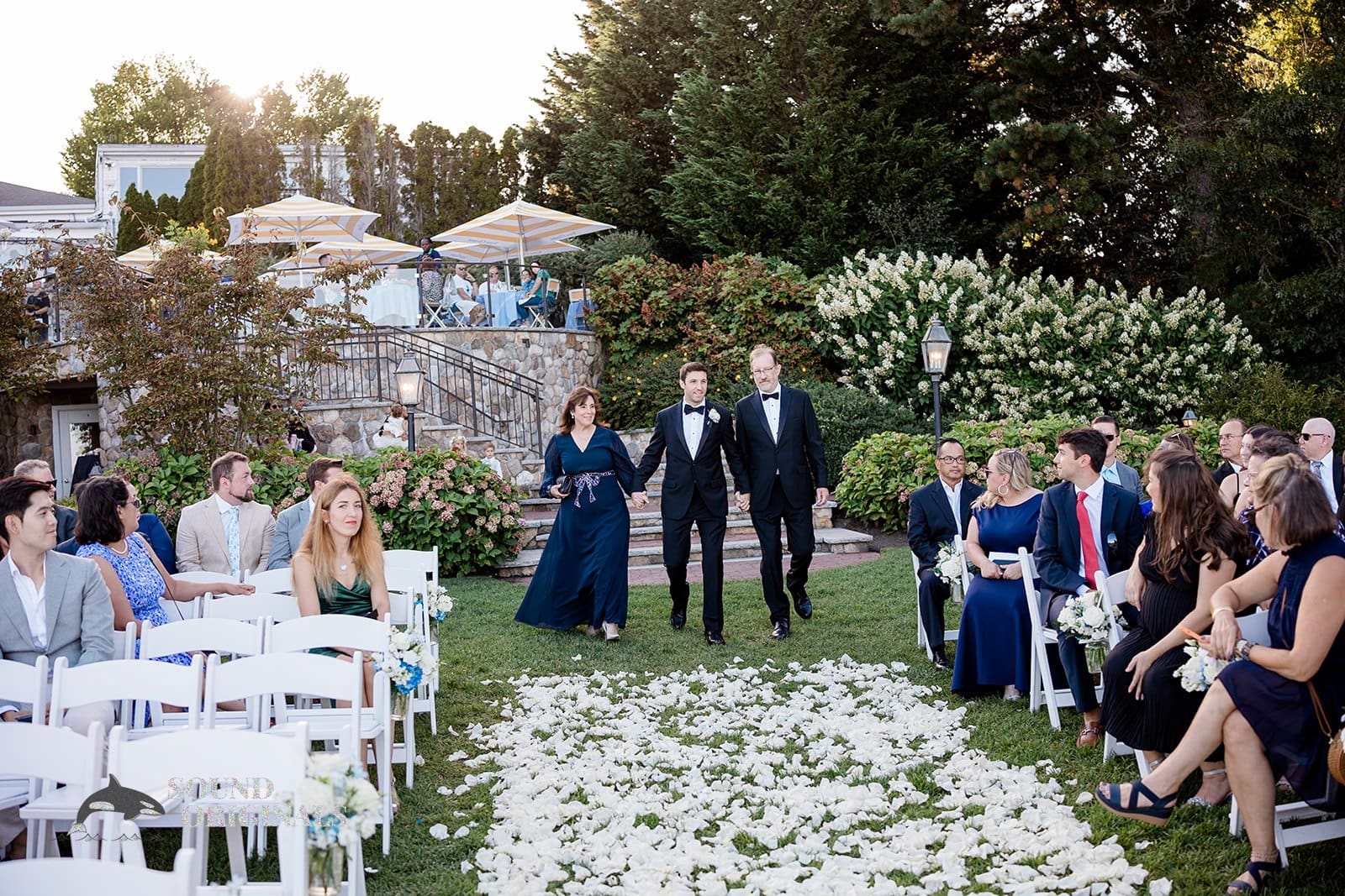 Colleen & Mike -
