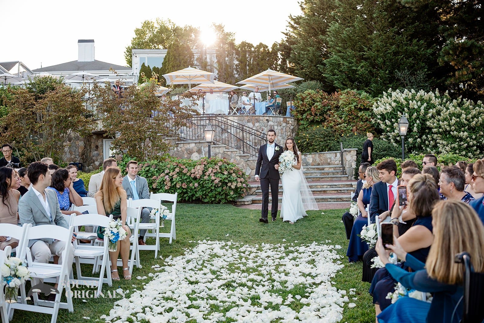 Colleen & Mike -